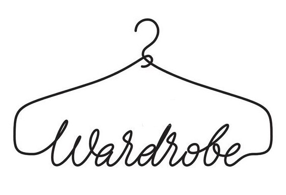 logo WarDrobe